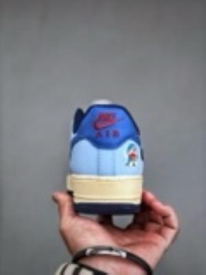 wholesale quality nike air force 1 model no. 1834